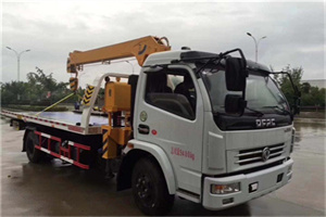 昭觉24小时道路救援服务