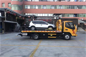 昭觉附近汽车拖车电话