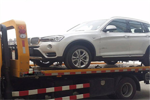 昭觉拖车24小时服务电话