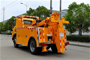 昭觉高速路拖车费